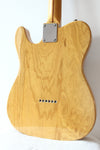 Fender Japan '52 Reissue Telecaster TL52-85TX Vintage Natural 1997-00