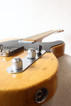 Fender Japan '52 Reissue Telecaster TL52-85TX Vintage Natural 1997-00