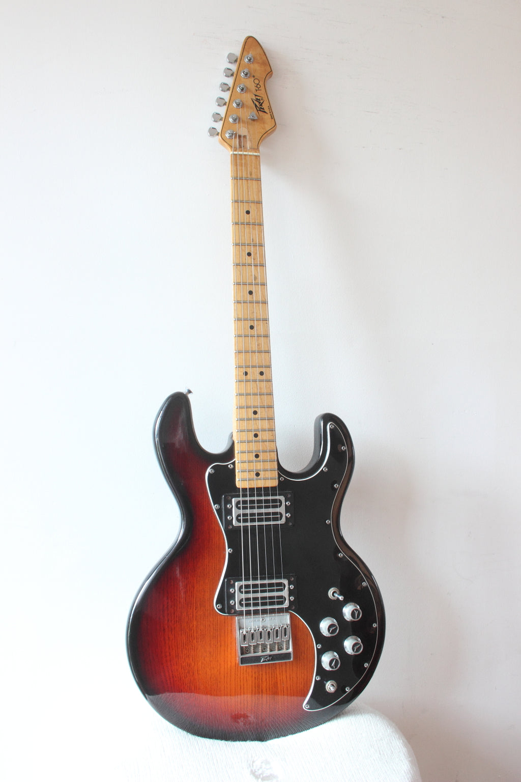 Peavey T-60 Sunburst 1984