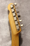 Fender Japan '62 Telecaster TL62B-75TX Double Bound Candy Apple Red 2007