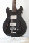 Warwick Pro Series Star Bass Black 2011