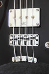 Warwick Pro Series Star Bass Black 2011