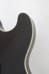 Warwick Pro Series Star Bass Black 2011