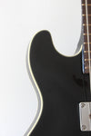 Warwick Pro Series Star Bass Black 2011