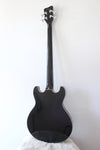 Warwick Pro Series Star Bass Black 2011