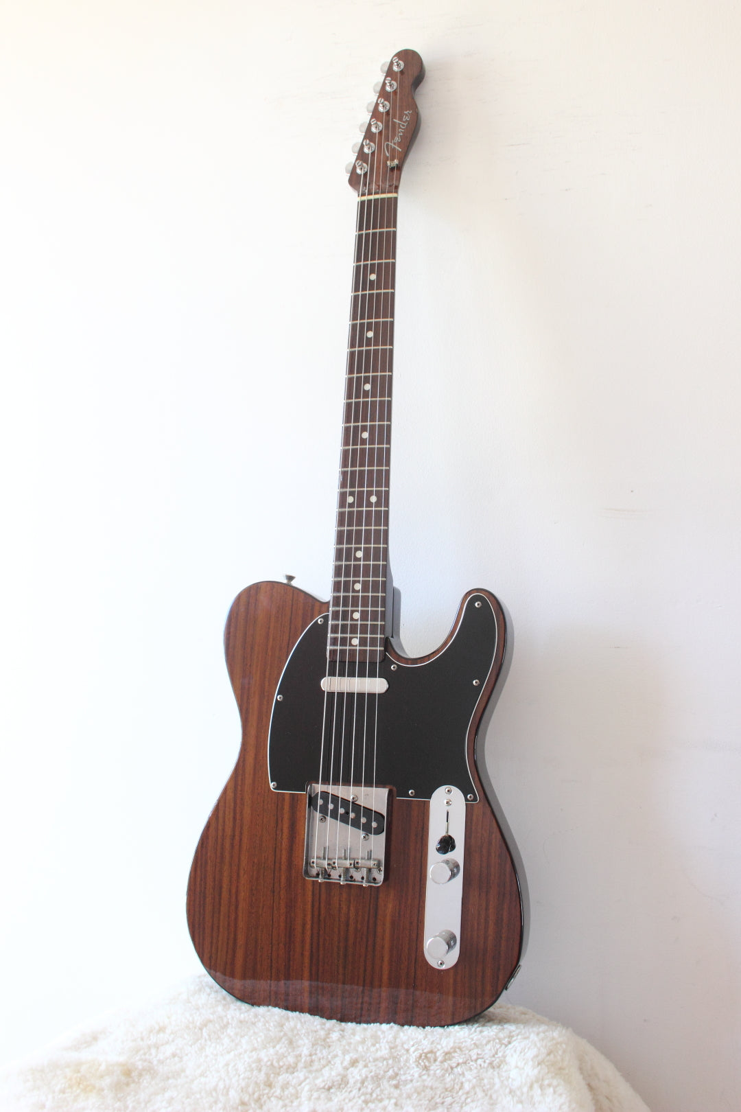 Fender Japan '69 Reissue Rosewood Telecaster TL-ROSE 2004-5