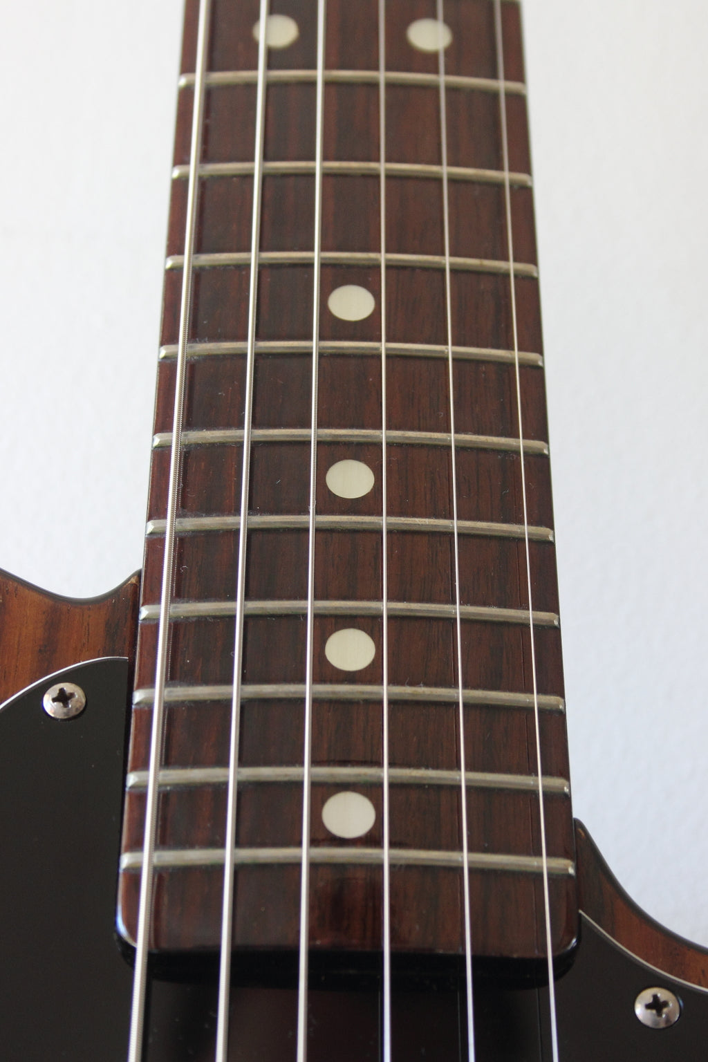 Fender Japan '69 Reissue Rosewood Telecaster TL-ROSE 2004-5