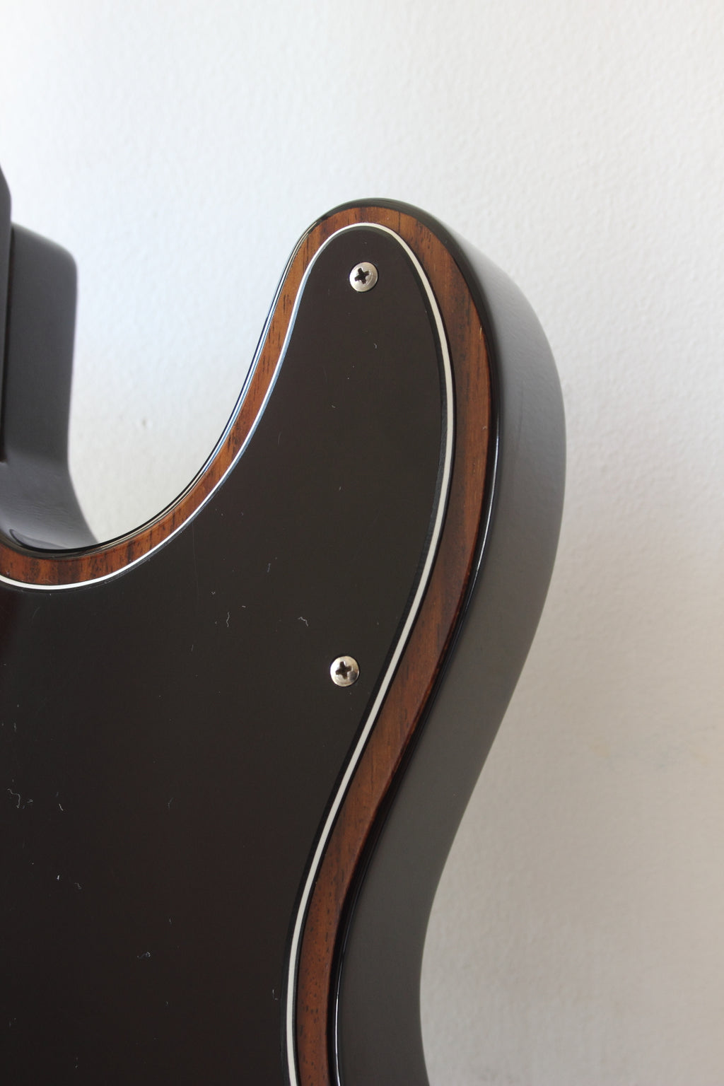 Fender Japan '69 Reissue Rosewood Telecaster TL-ROSE 2004-5