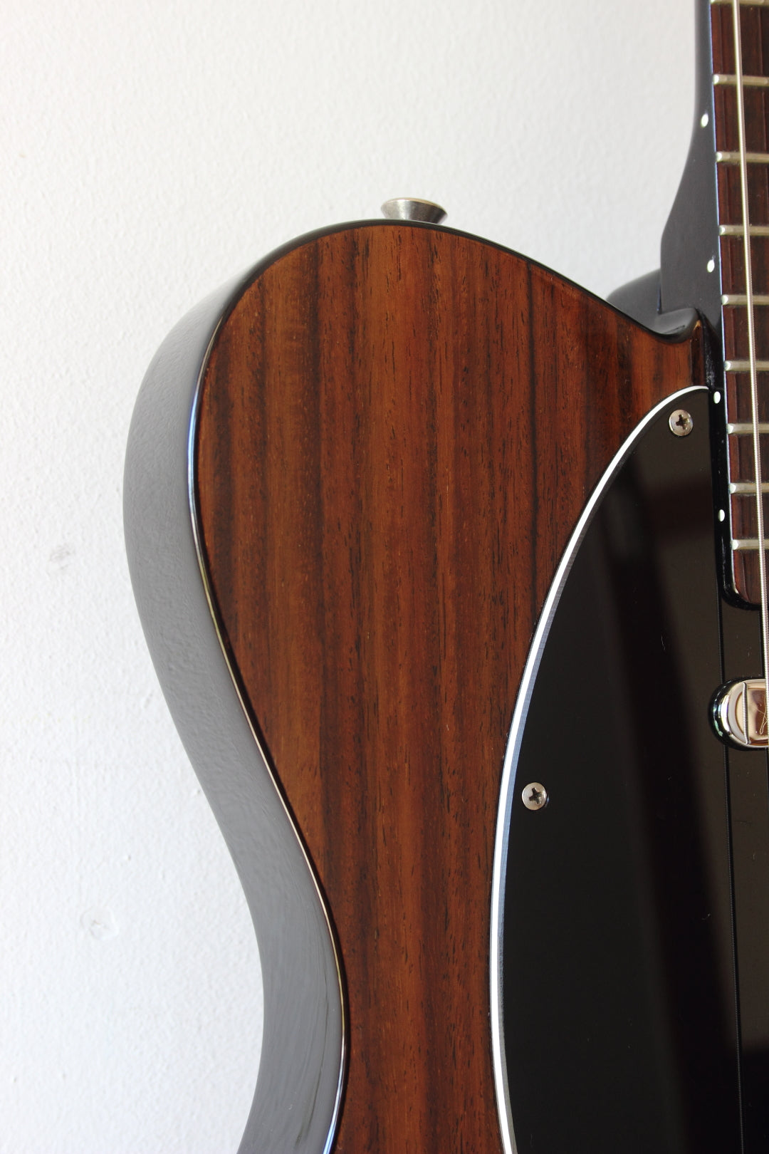 Fender Japan '69 Reissue Rosewood Telecaster TL-ROSE 2004-5