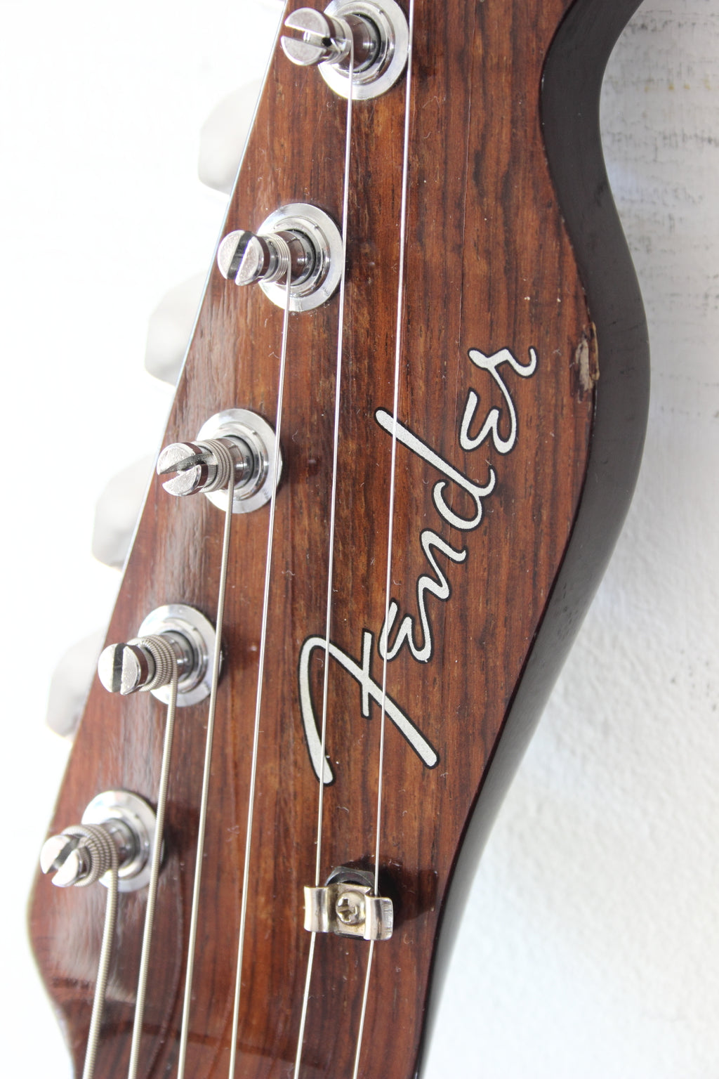 Fender Japan '69 Reissue Rosewood Telecaster TL-ROSE 2004-5