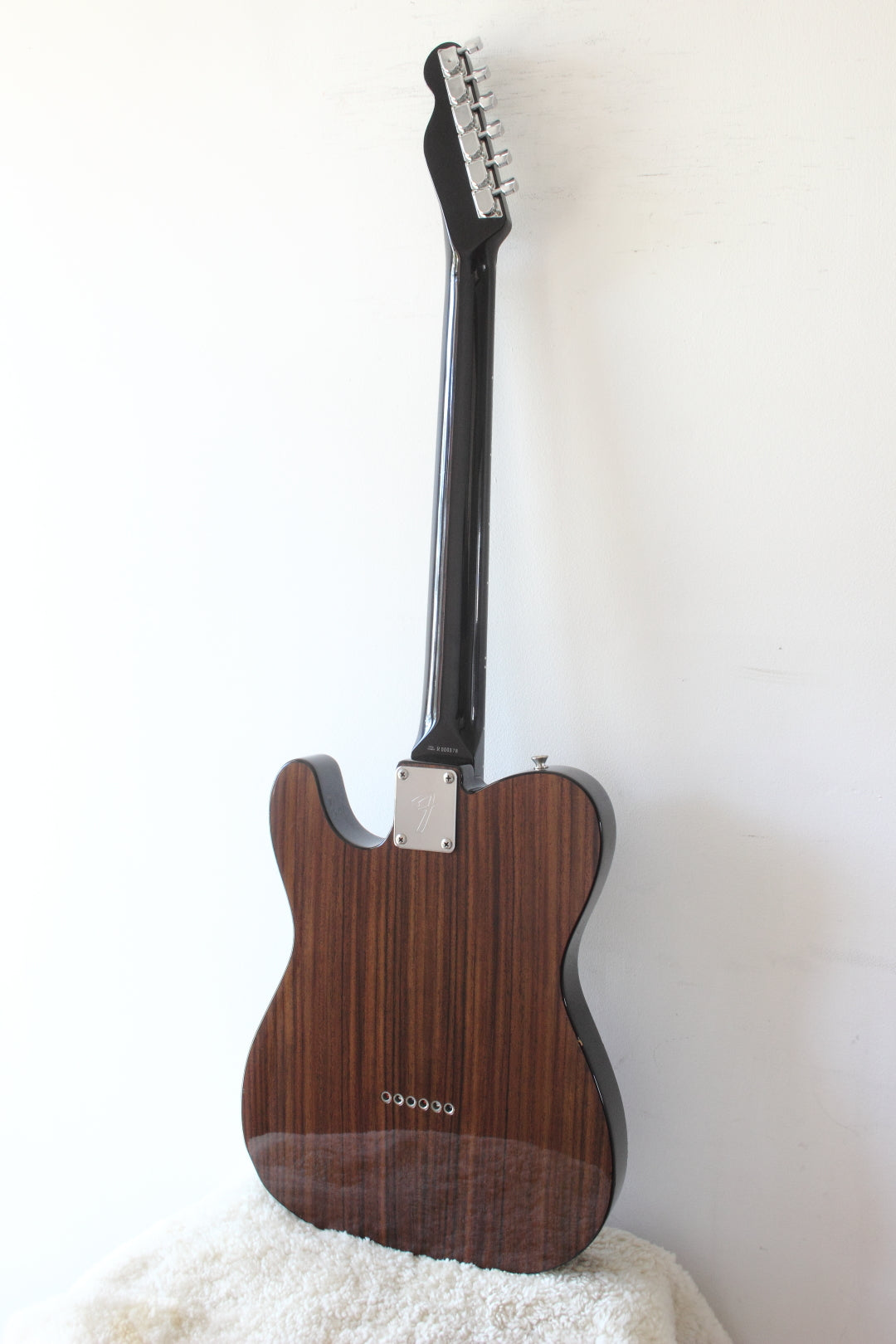 Fender Japan '69 Reissue Rosewood Telecaster TL-ROSE 2004-5