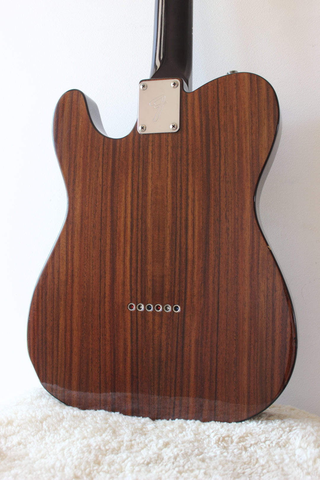 Fender Japan '69 Reissue Rosewood Telecaster TL-ROSE 2004-5