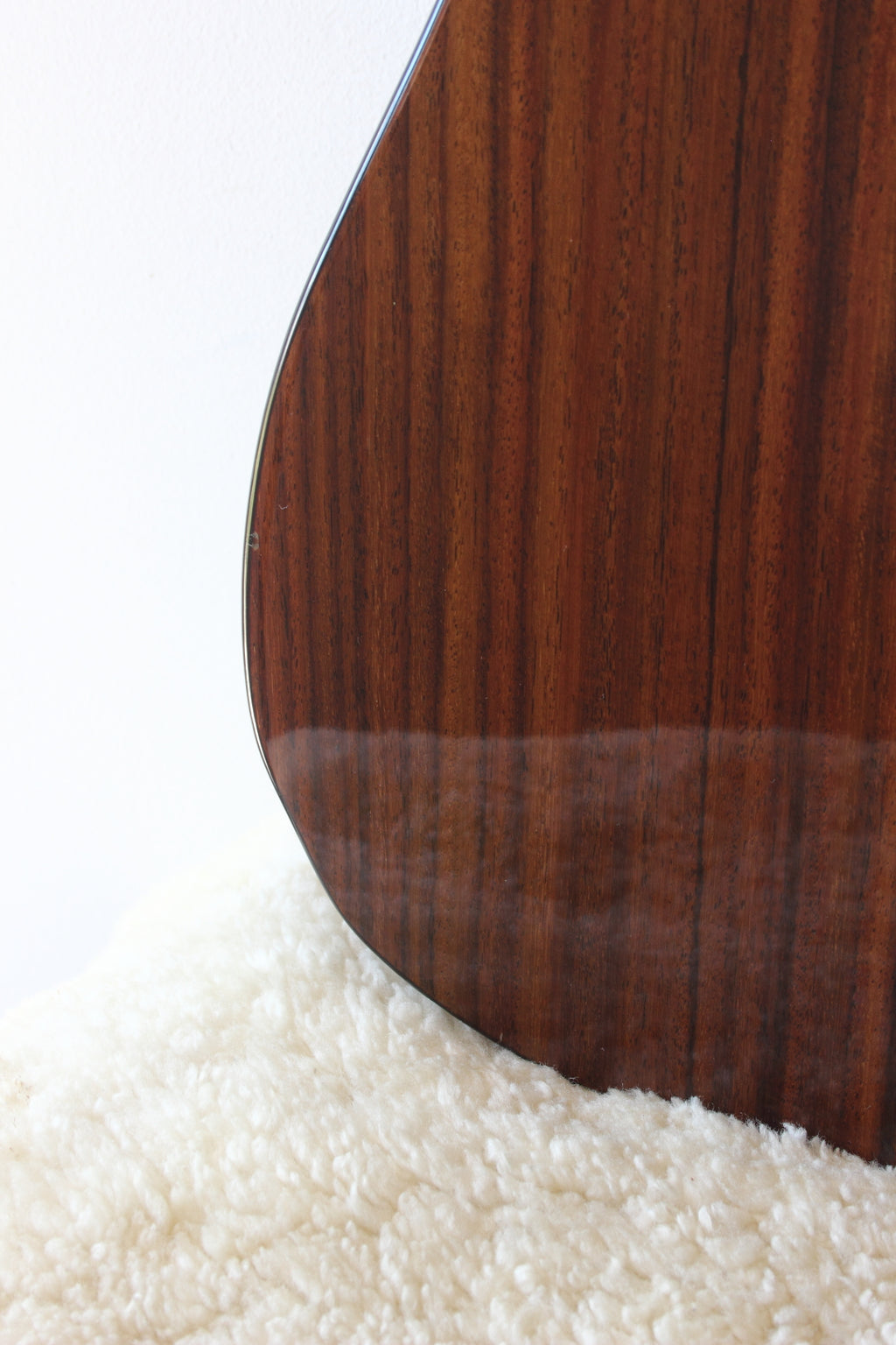 Fender Japan '69 Reissue Rosewood Telecaster TL-ROSE 2004-5