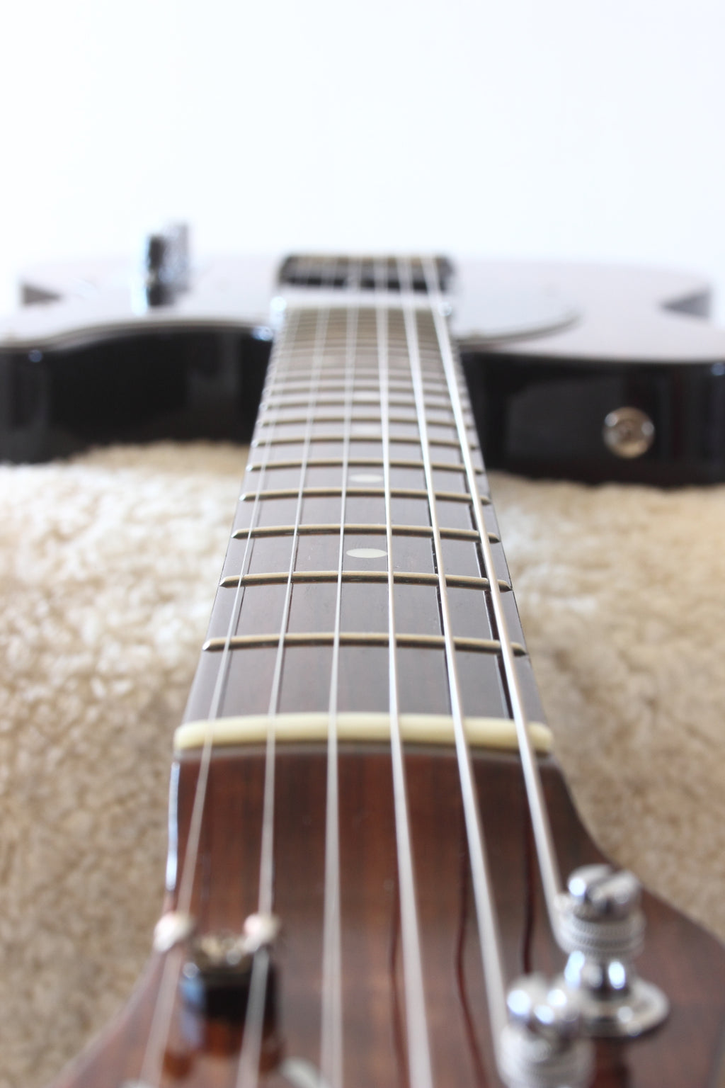 Fender Japan '69 Reissue Rosewood Telecaster TL-ROSE 2004-5