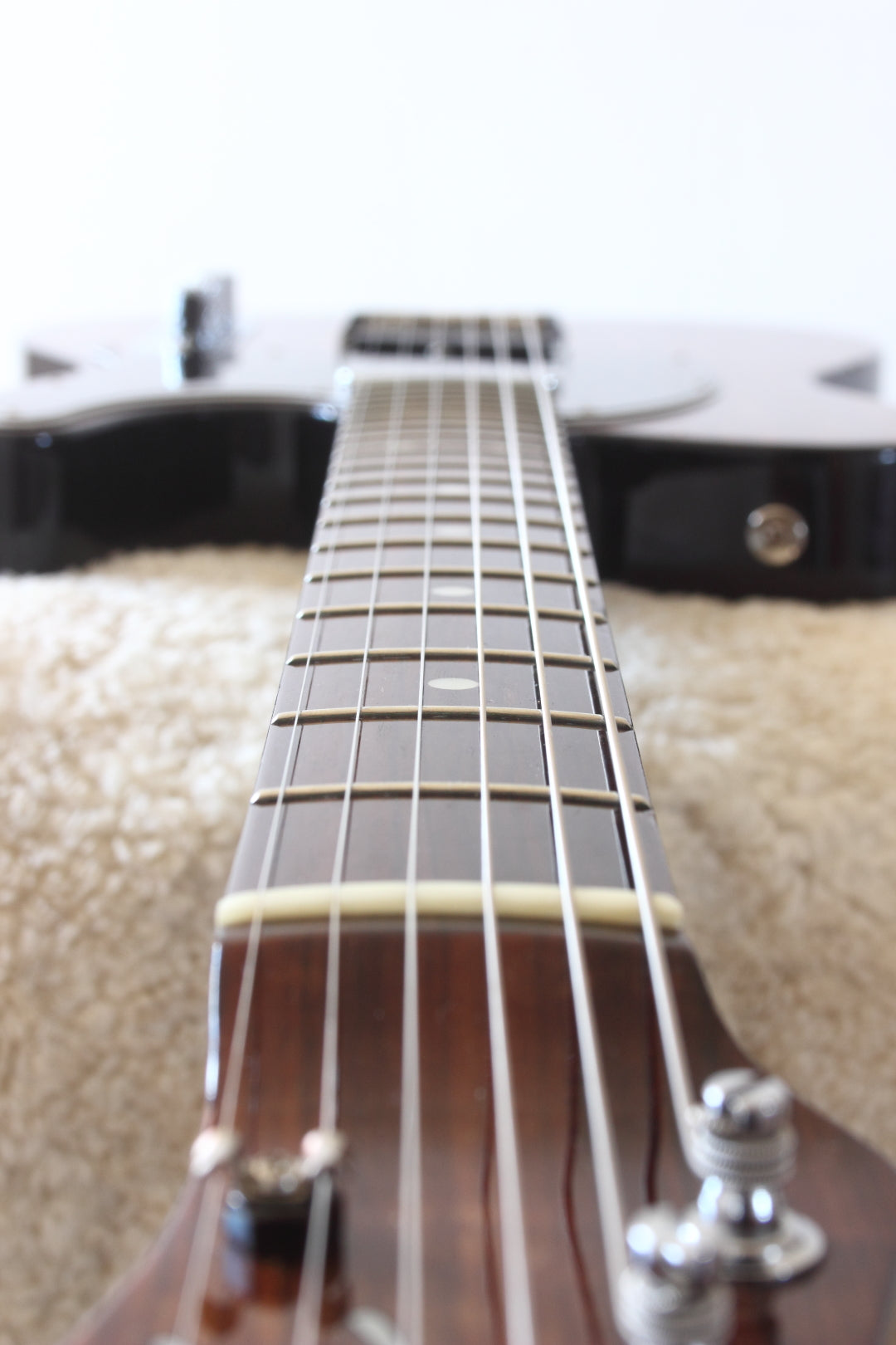 Fender Japan '69 Reissue Rosewood Telecaster TL-ROSE 2004-5