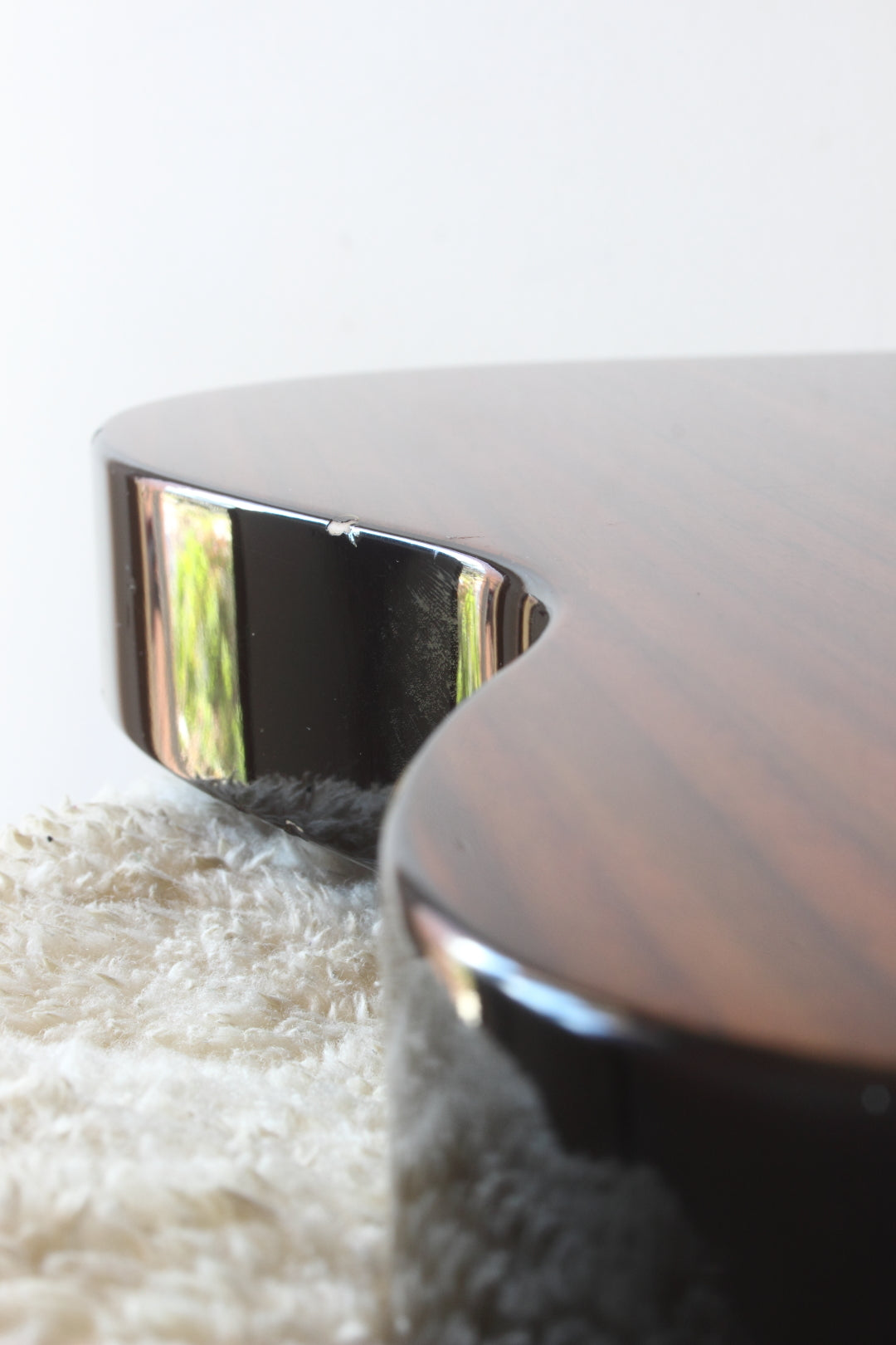 Fender Japan '69 Reissue Rosewood Telecaster TL-ROSE 2004-5