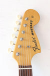 Fender Japan '69 Reissue Mustang MG69-65 Shell Pink 1997-00