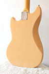 Fender Japan '69 Reissue Mustang MG69-65 Shell Pink 1997-00