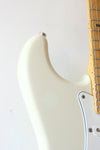 Fender '68 Reissue Stratocaster ST68-85TX Vintage White 1997-00