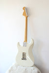 Fender '68 Reissue Stratocaster ST68-85TX Vintage White 1997-00