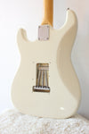 Fender '68 Reissue Stratocaster ST68-85TX Vintage White 1997-00