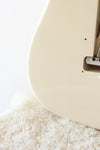 Fender '68 Reissue Stratocaster ST68-85TX Vintage White 1997-00