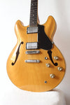 Yamaha SA700 Super Axe Semi-Hollow Natural 1977