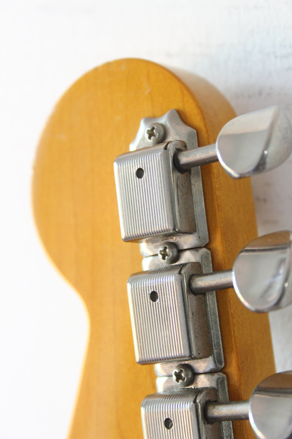 Fender Japan ‘57 Reissue Stratocaster ST57-TX Sonic Blue 2010-11