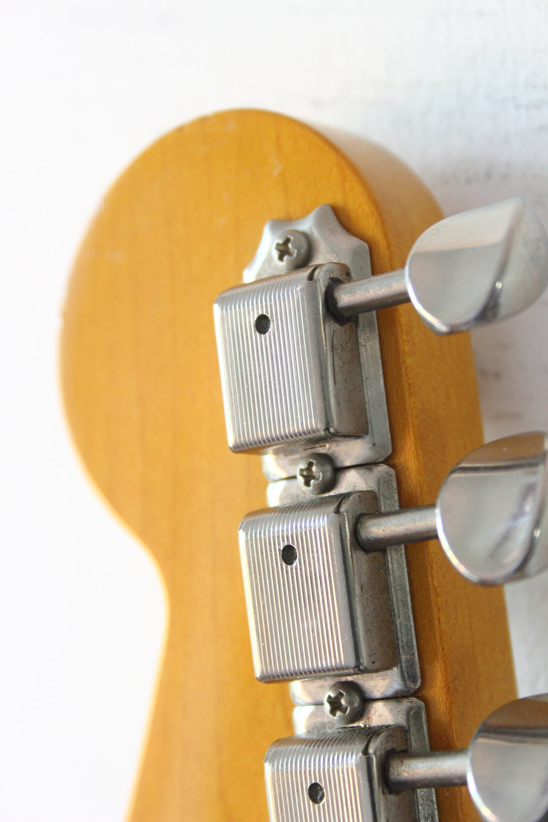 Fender Japan ‘57 Reissue Stratocaster ST57-TX Sonic Blue 2010-11