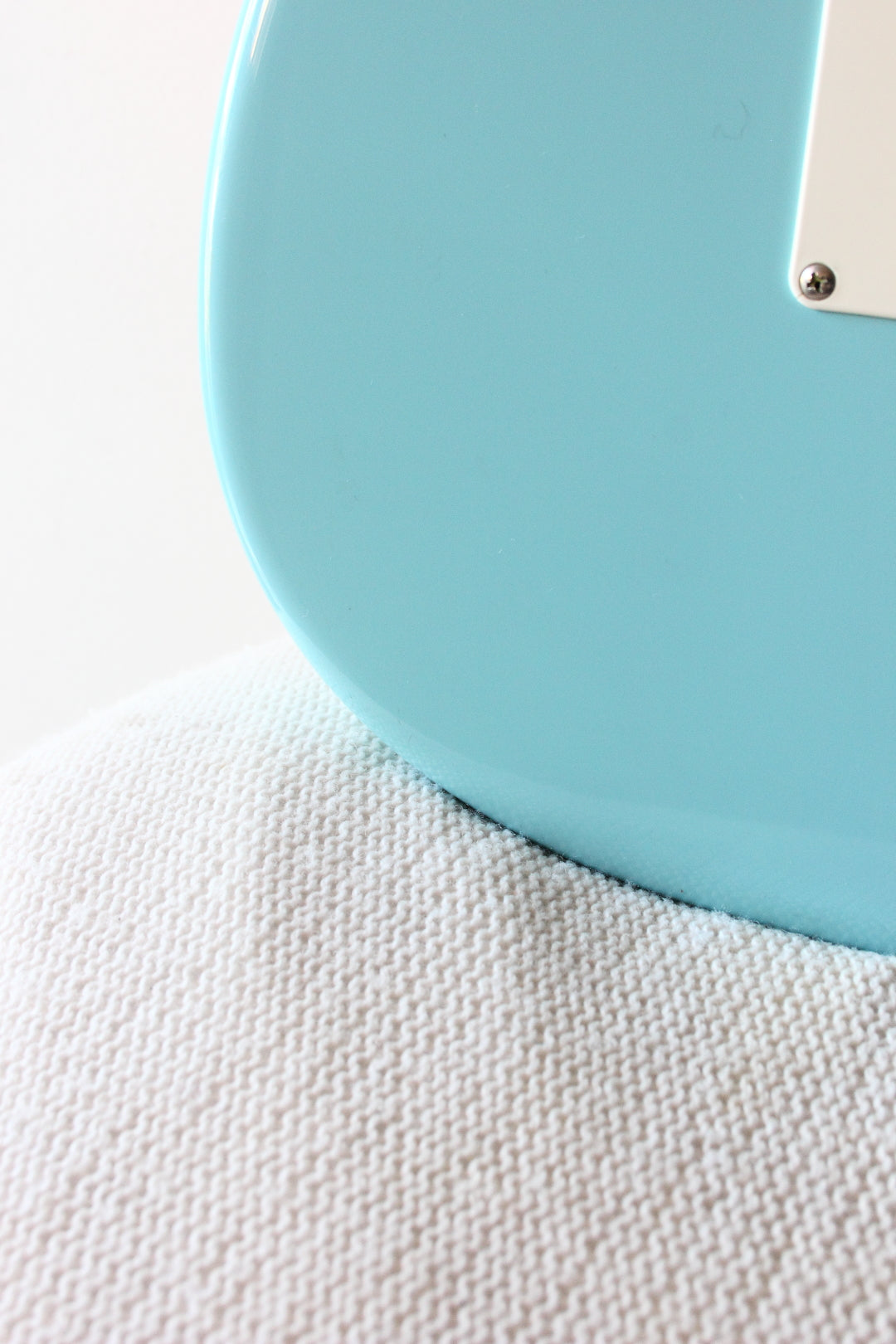 Fender Japan ‘57 Reissue Stratocaster ST57-TX Sonic Blue 2010-11