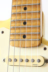 Fender Japan Yngwie Malmsteen Signature Stratocaster ST57-140YM Pearl Yellow White 1994/5