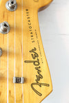 Fender Japan Yngwie Malmsteen Signature Stratocaster ST57-140YM Pearl Yellow White 1994/5