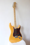 Fender American Standard Stratocaster Butterscotch 2007
