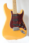 Fender American Standard Stratocaster Butterscotch 2007