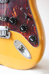 Fender American Standard Stratocaster Butterscotch 2007