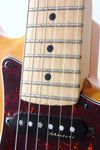 Fender American Standard Stratocaster Butterscotch 2007