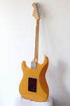 Fender American Standard Stratocaster Butterscotch 2007