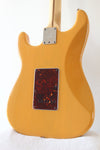 Fender American Standard Stratocaster Butterscotch 2007