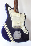 Fender Japan Jazzmaster JM66/CO Competition Jupiter Blue 2007-10