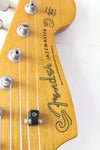 Fender Japan Jazzmaster JM66/CO Competition Jupiter Blue 2007-10