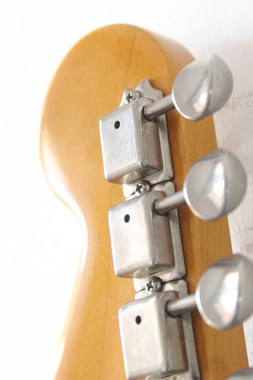 Fender Japan Jazzmaster JM66/CO Competition Jupiter Blue 2007-10