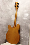 Rickenbacker 330 Mapleglo w/ Black Trim 1990