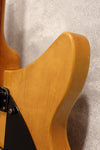 Rickenbacker 330 Mapleglo w/ Black Trim 1990