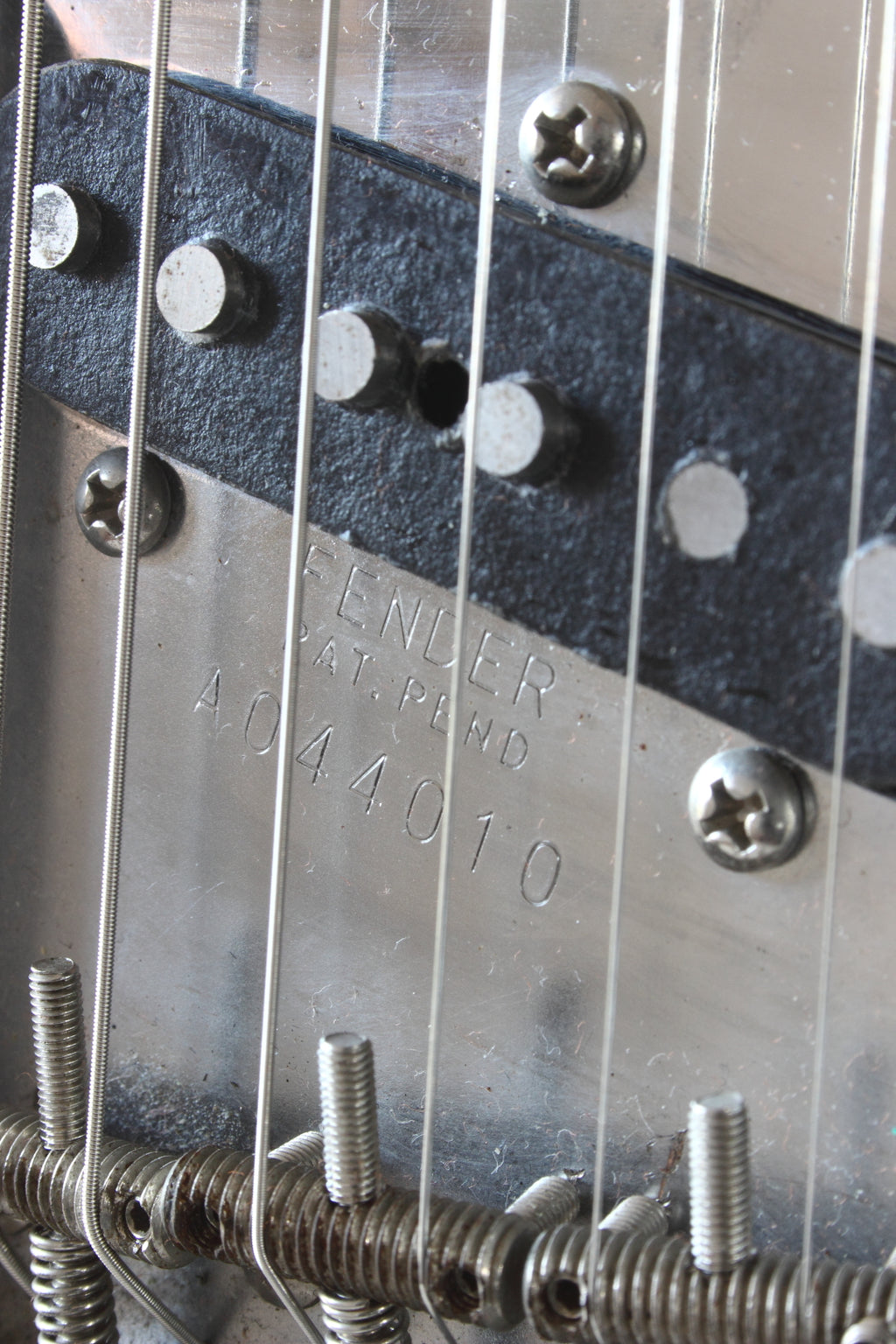 Fender Japan '62 Reissue Telecaster TL62B-75TX Bound Vintage White 2004-05