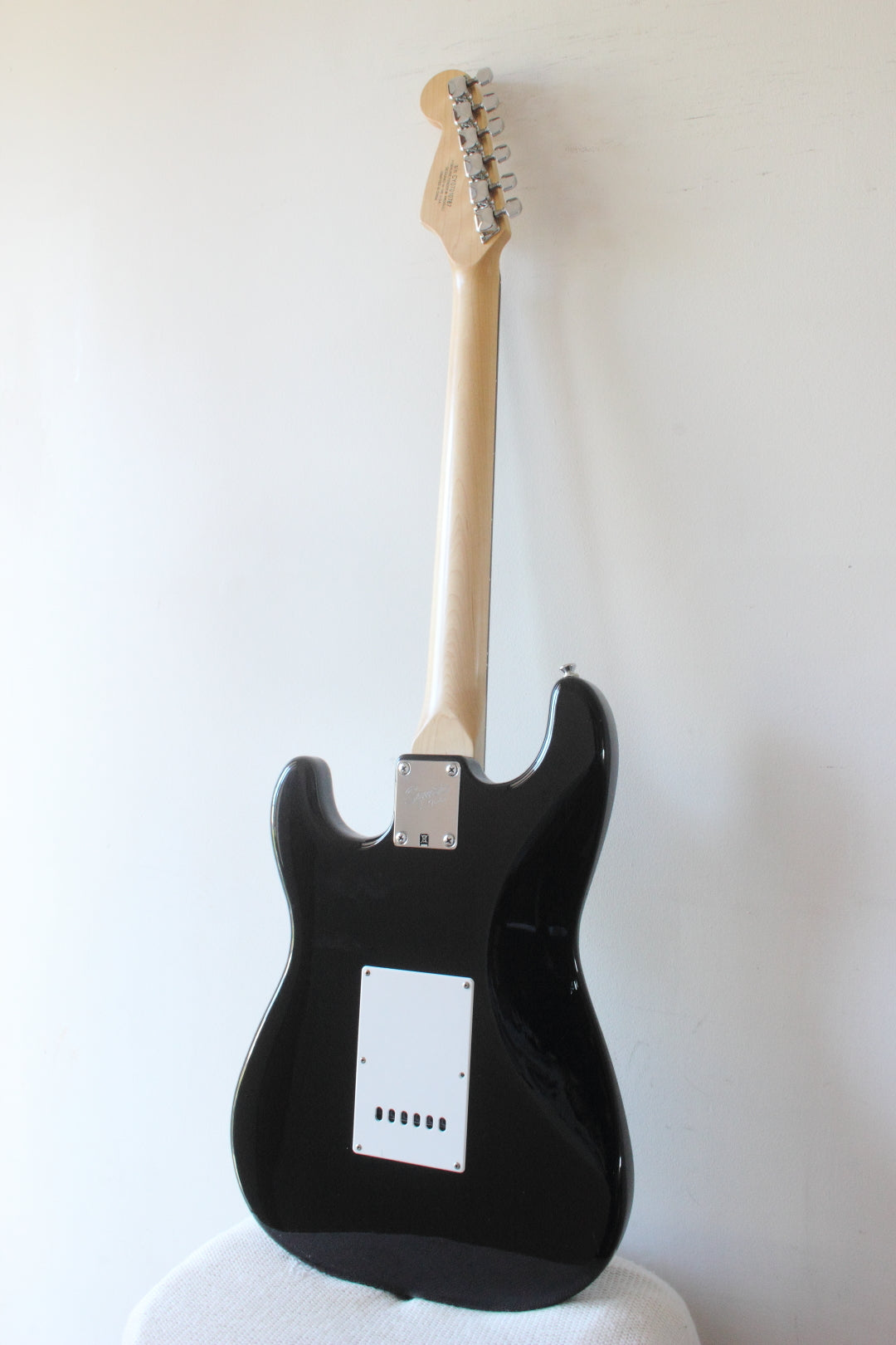 Squier Bullet Strat Black 2007