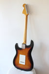Fender Japan '68 Reissue Strat Partscaster Sunburst 1999-02