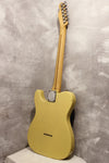 Fender Japan '72 Telecaster TL72-53 Off White Blonde 1993