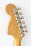 Fender Japan '69 Reissue Mustang MG69-65 Yellow White 1999-02