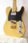 Fender '52 Reissue Telecaster Special TL52-70SPL Butterscotch Blonde 1985-6