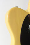 Fender '52 Reissue Telecaster Special TL52-70SPL Butterscotch Blonde 1985-6